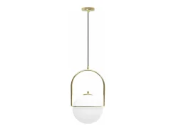 Online Lámpara Toolight App1674-1Cpt Gold Dorado