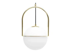 Online Lámpara Toolight App1674-1Cpt Gold Dorado