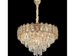 Sale Lámpara Toolight G049-Cp 60Cm Gold Dorado