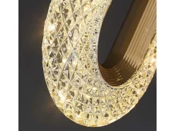Lámpara Toolight G113-1Cp Gold Dorado Sale
