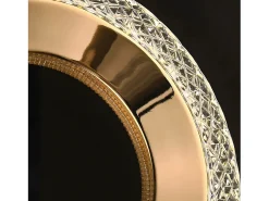 Sale Lámpara Toolight G119-1Cp Gold Dorado