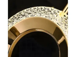 Sale Lámpara Toolight G119-1Cp Gold Dorado
