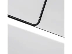 Lámpara Toolight Led App1660-Cp 140Cm Black Negro