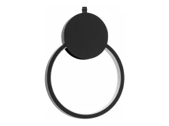 Lámpara Toolight Led App852-Cp Black Negro
