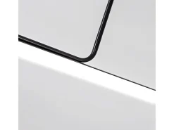 Lámpara Toolight Led App1659-Cp 120Cm Black Negro