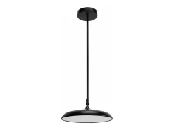 Online Lámpara Toolight Led App1280-Cp Black Negro