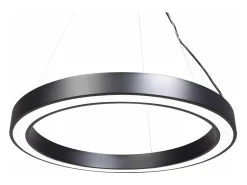 Online Lámpara Toolight Led App1282-1Cp Black Negro