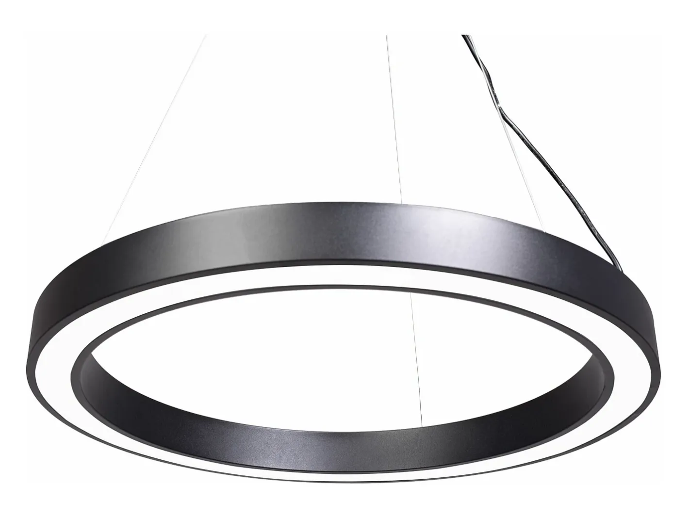 Online Lámpara Toolight Led App1282-1Cp Black Negro