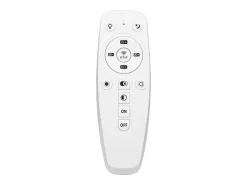 Best Lámpara Toolight Led App818-Cp Ring Gold Dorado