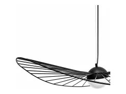 Best Lámpara Toolight Led App652-1Cp 80Cm Black Negro