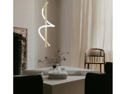 Best Lámpara Toolight Led G015-Cp Gold Dorado