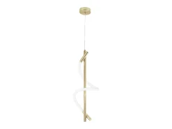 Best Lámpara Toolight Led G015-Cp Gold Dorado