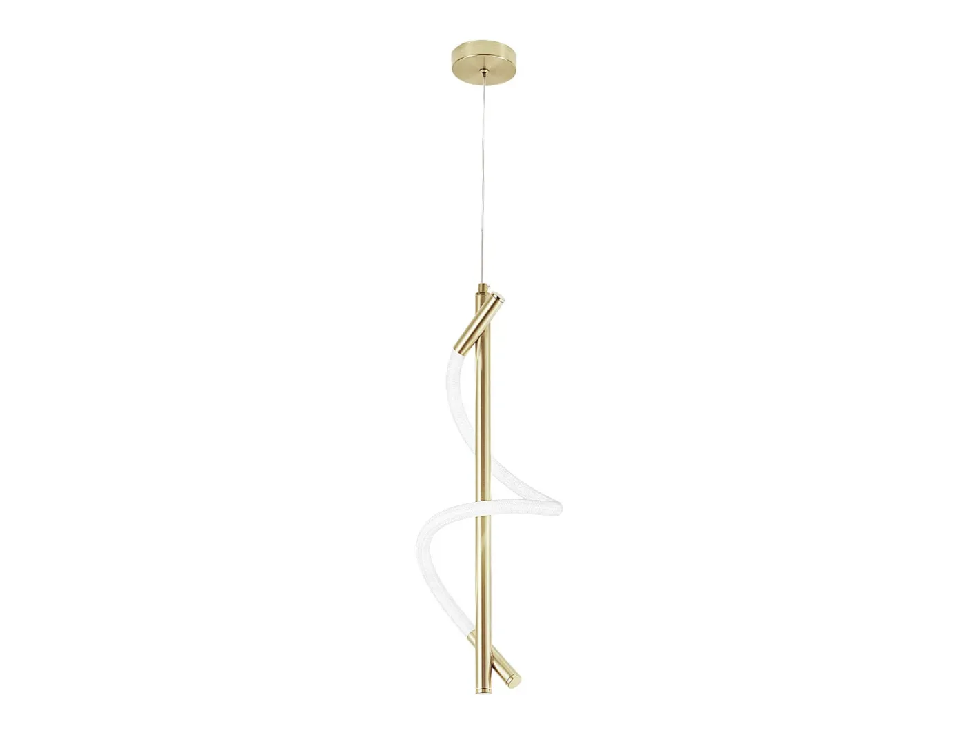 Best Lámpara Toolight Led G015-Cp Gold Dorado