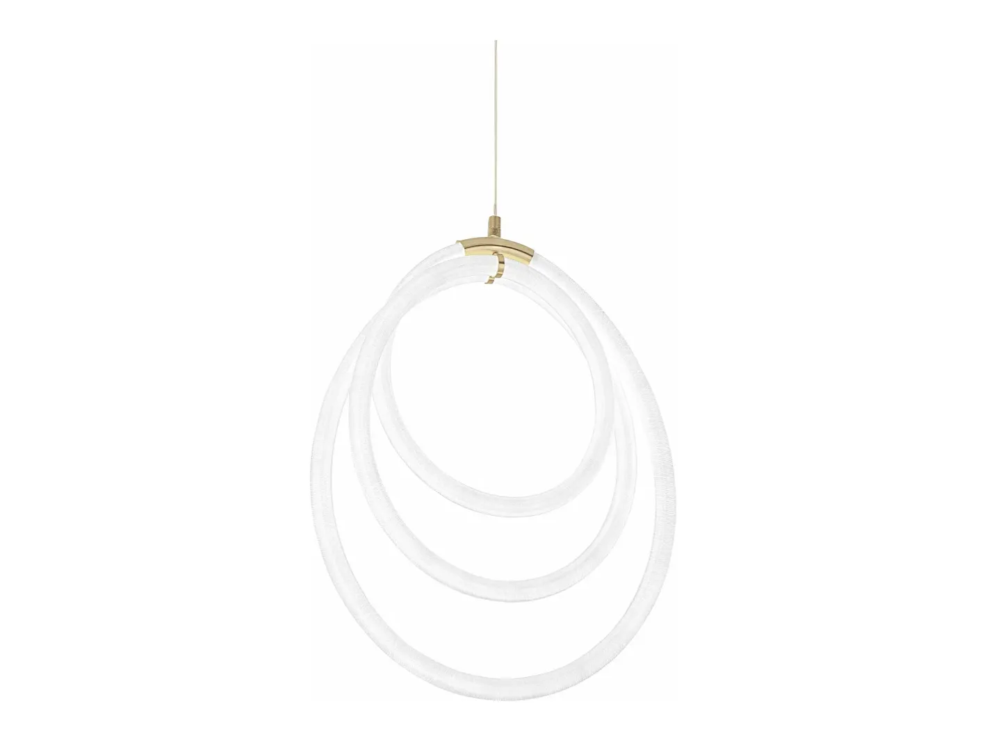 Outlet Lámpara Toolight Led G016-Cp Gold Dorado