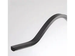 Lámpara Suspendida-Lámpara Toolight LHJ033-CP Black Negro