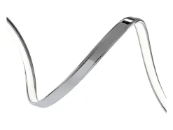 Lámpara Suspendida-Lámpara Toolight LHJ025-CP Chrome Plateado