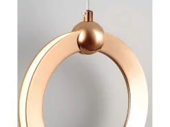Best Lámpara Toolight LHJ101-1CP Gold Dorado