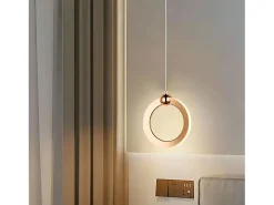 Best Lámpara Toolight LHJ101-1CP Gold Dorado