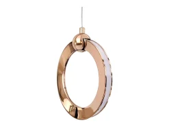 Best Lámpara Toolight LHJ101-1CP Gold Dorado