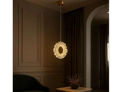 Sale Lámpara Toolight LHJ102-1CP Gold Dorado