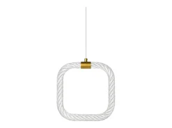 Discount Lámpara Toolight LHJ056-CP1 White Blanco