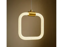 Discount Lámpara Toolight LHJ056-CP1 White Blanco