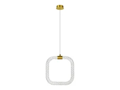Discount Lámpara Toolight LHJ056-CP1 White Blanco
