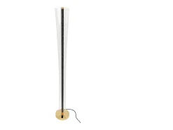 Outlet Lámpara Toolight LHJ073-F Black Negro