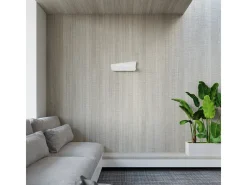 Sale Sollux Lighting Lámparas de pared Lumivea moderno de acero - 2 fuentes luminosas 4000K - L.40 x A.15 cm - Blanco