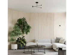 Sollux Lighting Lámparas De Pared Norah Moderno De Acero - 1 Fuentes Luminosas - L.19 X A.14,5 Cm - Negro Outlet