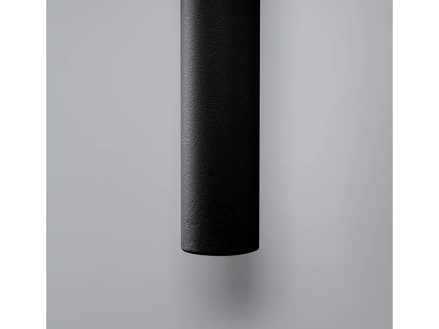 Online Sollux Lighting Lámparas De Pared Pastelo Moderno De Acero - 2 Fuentes Luminosas - L.2,5 X A.50 Cm - Negro