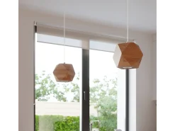 Sollux Lighting Aplique Para Pared-Lámparas de pared Timberix escandinavo de madera - 1 fuentes luminosas 4000K - L.12 x A.12 cm - madera natural Color natural claro