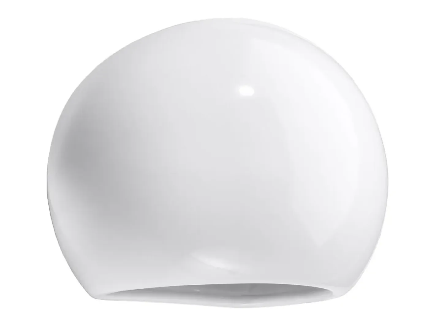 Sale Sollux Lighting Lámparas de pared Torix moderno de cerámica - 1 fuentes luminosas 3000K - L.17 x A.14,5 cm - Blanco