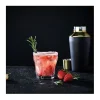 La Rochère Vaso-Lote 6 vasos Silex 29 cl - Diseño Rachel & Benoît Convers - Fabricado en Francia