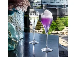 Chef & Sommelier Vaso-Lote de 6 Copas de Vino 16 cl Symétrie