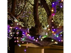 Outlet Lumisky Luces solares de cadena 100LED BILLY Multicolor