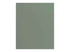 EDA Maceta alta cuadrada - 39 x 39 x 65 cm - 62 L - laurel Verde