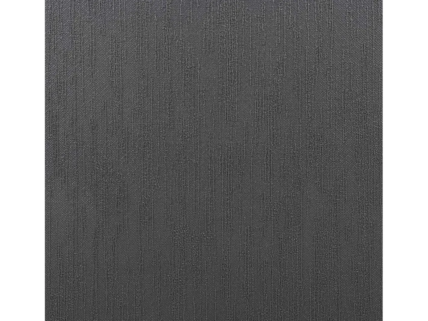 Discount Maceta para Jardín | Jardinera | Macetero Antracita 36 x 36 x 35 cm Polipropileno Gris