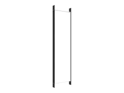 Mampara divisoria de 6 paneles Tela Blanca 300x200 cm Blanco Online