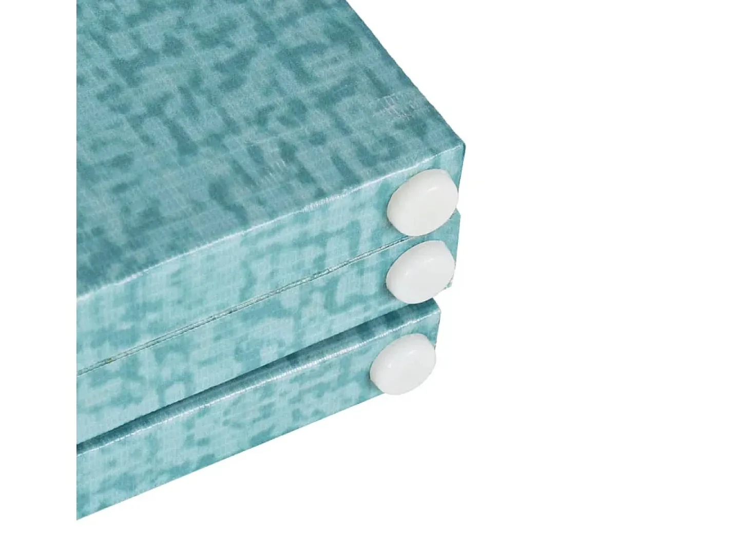 Mampara plegable 120 x 170 cm Papillon Bleu Azul Clearance