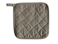 Soleil d'ocre Manic 20x20 cm ECRU PANAMÁ Beige Discount