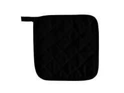 Soleil d'ocre Manic 20x20 cm PANAMA Negro