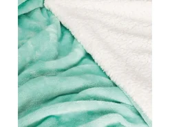 Ropa De Casa-Manta - Nalui Verde