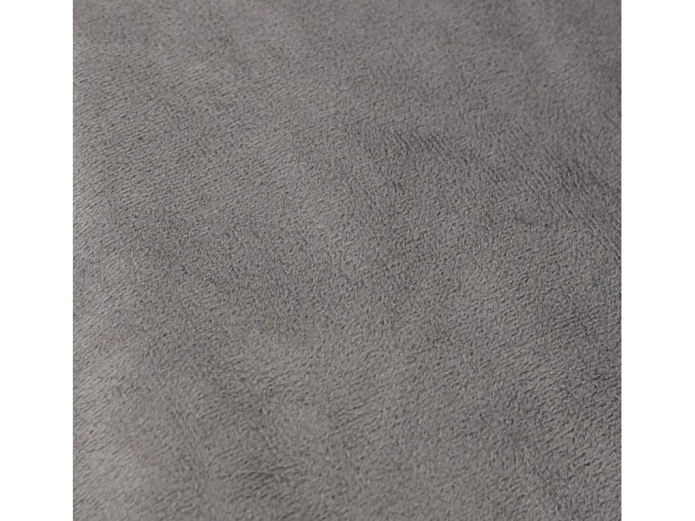 Discount Manta con peso con funda tela 155x220 cm 7 kg ES108831 Gris