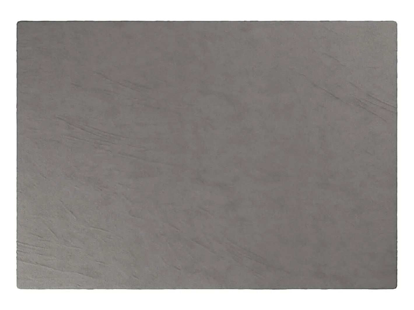 Discount Manta con peso con funda tela 155x220 cm 7 kg ES108831 Gris