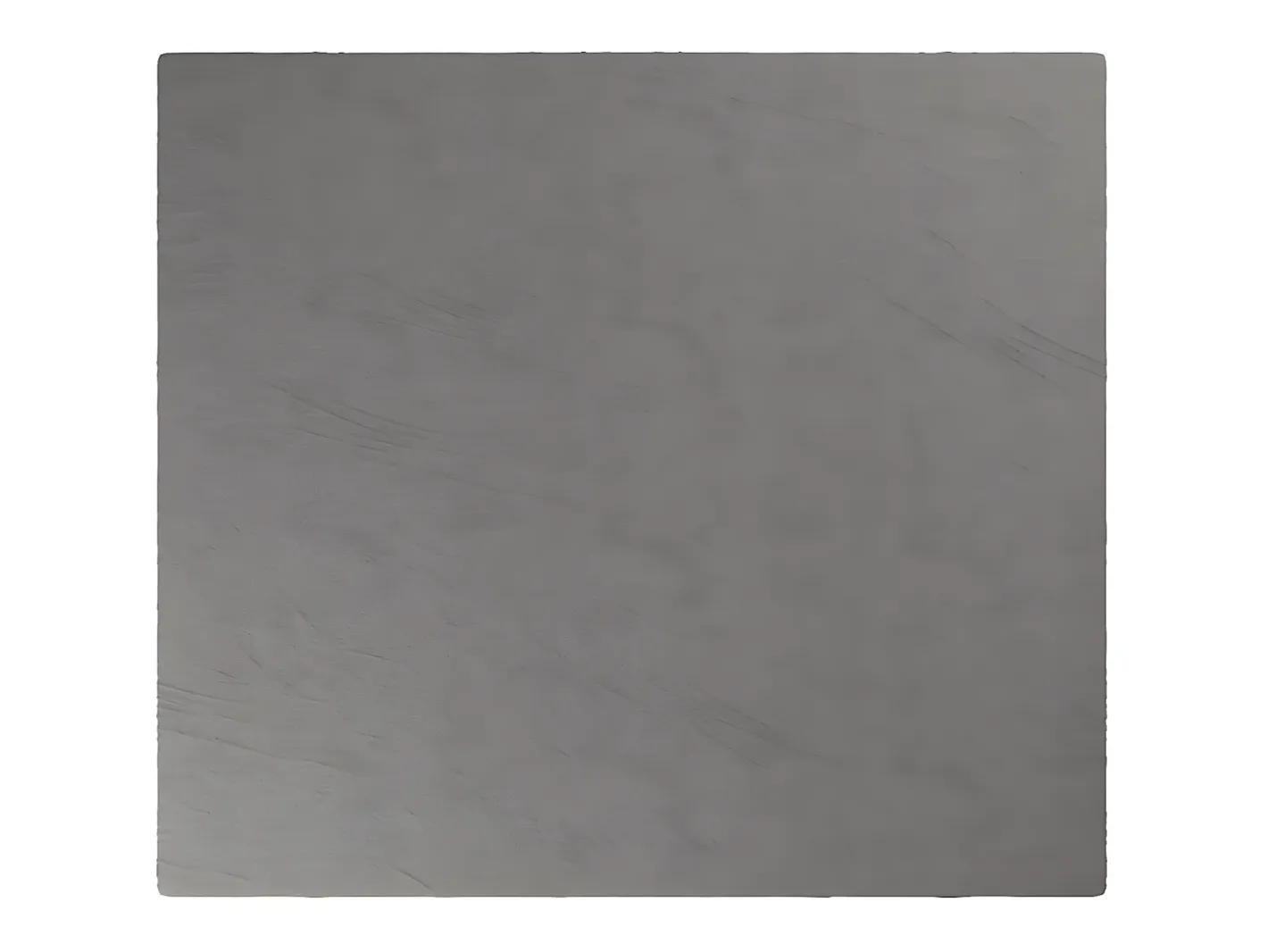 Ropa De Cama-Manta con peso con funda tela 200x225 cm 9 kg ES454803 Gris