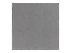 Ropa De Cama-Manta con peso con funda tela 200x200 cm 9 kg ES331134 Gris