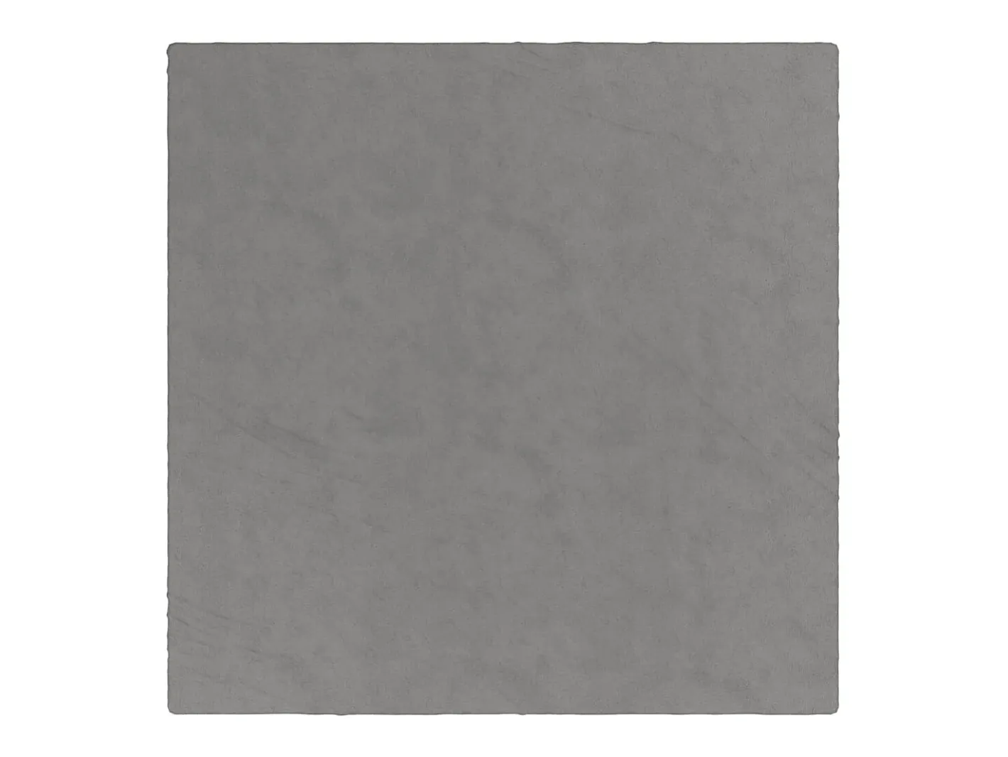 Ropa De Cama-Manta con peso con funda tela 200x200 cm 9 kg ES331134 Gris
