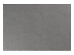 Ropa De Cama-Manta con peso con funda tela 135x200 cm 10 kg ES610566 Gris