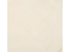 Online Manta con peso tela color claro 200x220 cm 9 kg ES988578 Crema